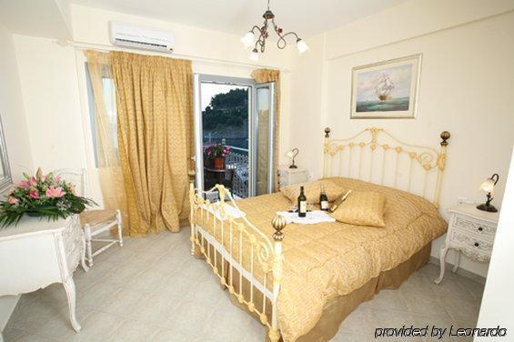 Acrothea Hotel Parga Værelse billede