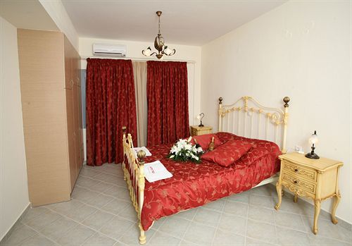 Acrothea Hotel Parga Eksteriør billede