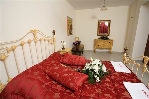 Acrothea Hotel Parga Eksteriør billede